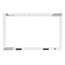 Negatoscópio Ultra Slim LED - Panorâmico - BIOTRON