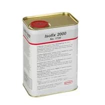 Isolante Isofix 2000