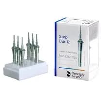Broca Step Bur 12 - Dentsply Sirona