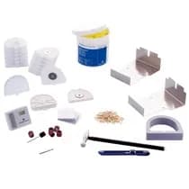 Kit Inicial Giroform - AmannGirrbach