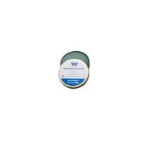Cera para Escultura Wilson Regular Verde 50g - Polidental