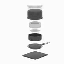 Ceramil Argovent 2.0 - AmannGirrbach