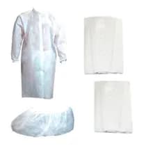 Kit Cirúrgico Estéril Para Implante Branco 40GR - SKY