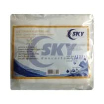 Kit Cirúrgico Estéril Para Periodontia Branco 30GR - SKY