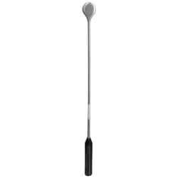 Descolador Glúteo Panturrilha e Mama Redondo Baioneta 26cm 3,5cm