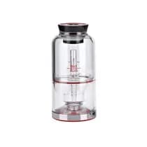 Câmara de Pó AIRFLOW® Plus - EMS