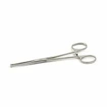 Pinça Allis 5x6 Dentes - Quinelato