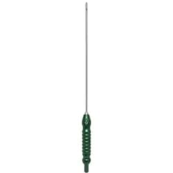 CÂNULA LIPOASPIRAÇÃO APARELHO RH22 ALTERNADA 5 FUROS 4,5MM x 25CM