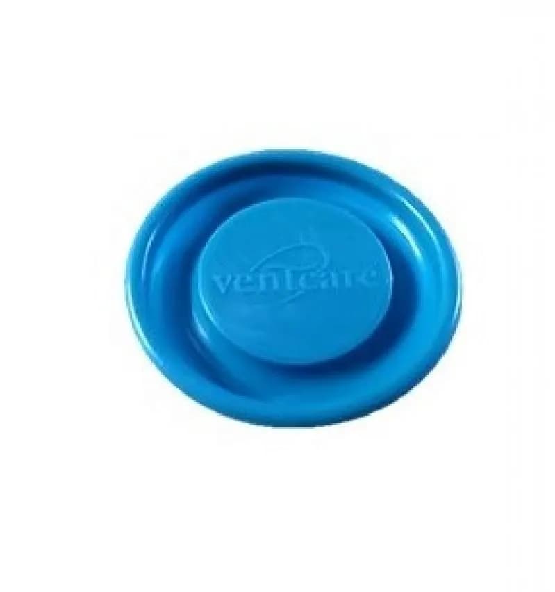 MEMBRANA PARA VALVULA RESPIRADOR INTERMED (ANVISA: 80677040004)