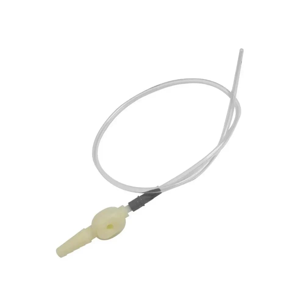 SONDA SUGA EST ASPIRAÇÃO TRAQUEAL C/VÁLVULA 40 CM EMBRAMED