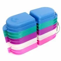 Caixa de Aparelho Móvel Multicolor - Morelli