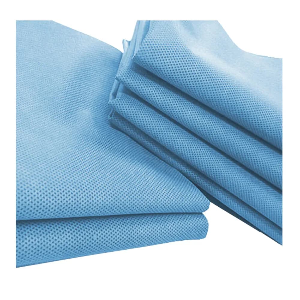WRAPS PARA ESTERILIZAÇÃO PESADO SMS 50UN 50GR POLARFIX