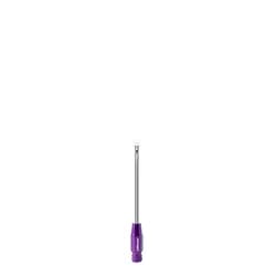 Cânula para seringa de 20ml - Rh06 - 2,5mm x 10cm