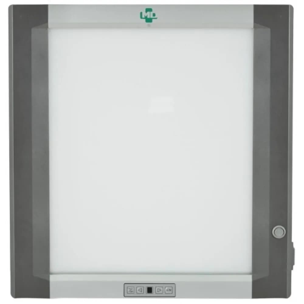 Negatoscópio LED 1 Corpo - MD