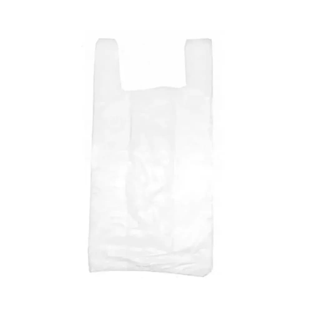 SACOLA PLÁSTICA PARA EMBALAGEM C/100UN ORLEPLAST