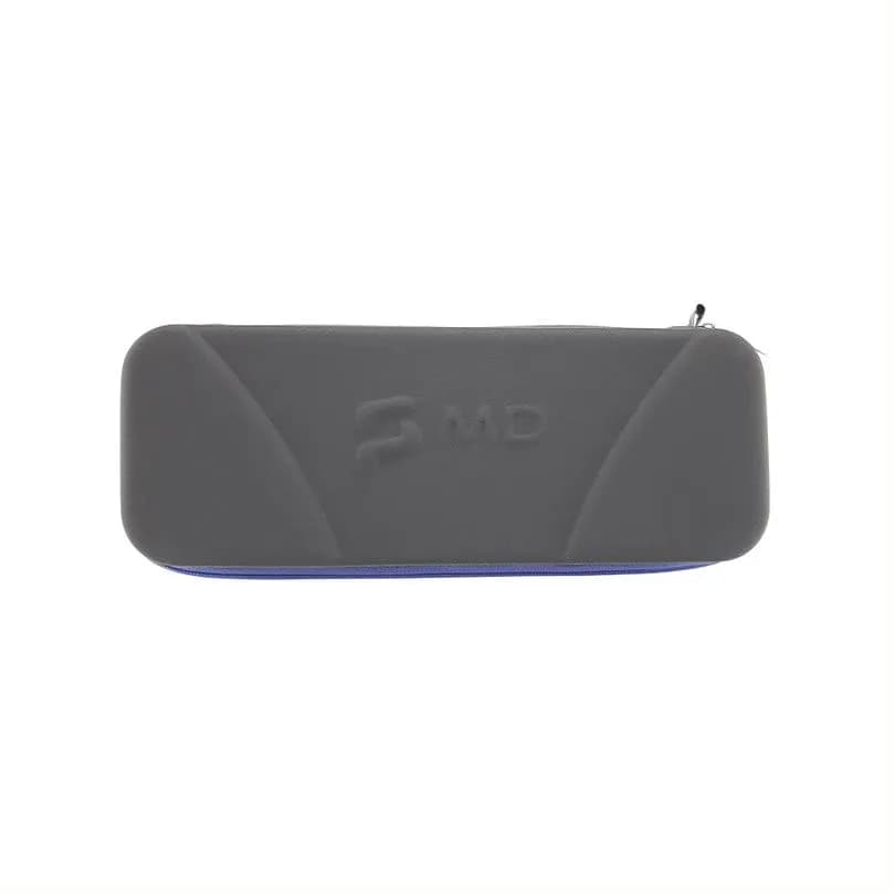 Estojo para Estetoscópio CliniCase Roxo - MD