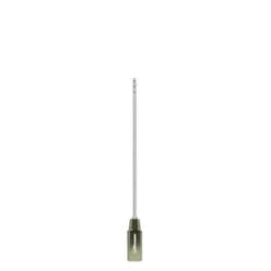 Cânula para seringa de 60ml - RH03 3,5mm x 20cm