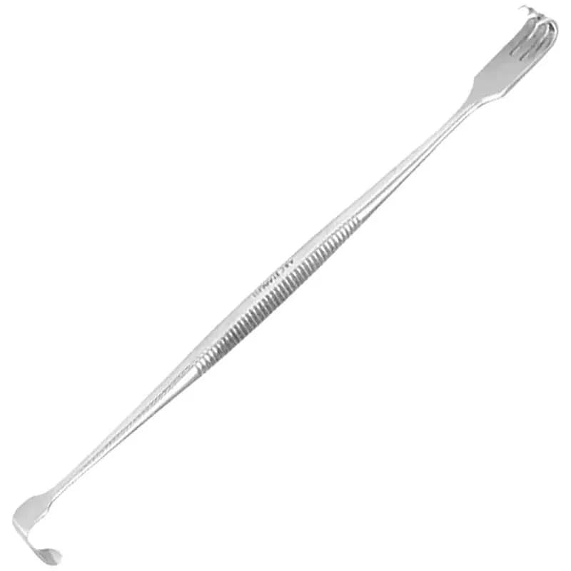 Afastador Sem-Muller Duplo 17 cm para Uso Geral - ABC