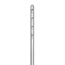 Cânula para seringa de 60ml - RH18 5,0mm x 30cm