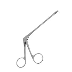 Pinça Struycken Infantil Reta (comedeira) 12cm