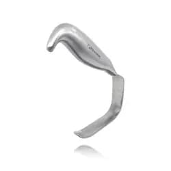 Afastador Universal com cabo 2,5cm x 14,0cm