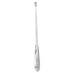 Cureta Schroeder Fechada. N° 04 - 11,5 mm