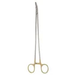 Porta Agulha Finochietto com Vídea. 30 cm