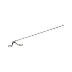 Pinça Chevalier Jackson para Biópsia 40cm
