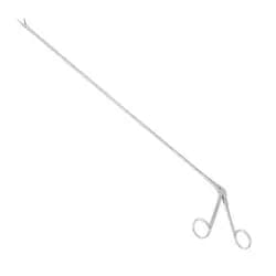 Pinça Chevalier Jackson tipo Jacaré 50cm