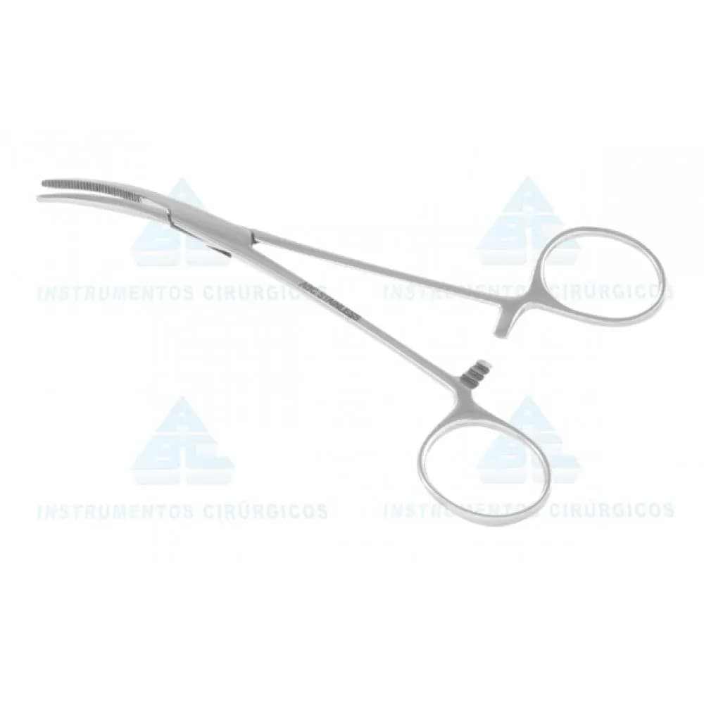 Pinça Dandy 14 cm (Hemostatica) - ABC