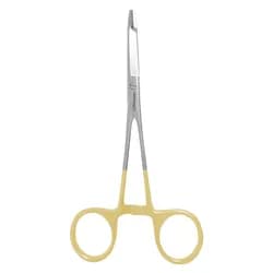 Tesoura Porta Agulha Olsen Hegar. 14 cm