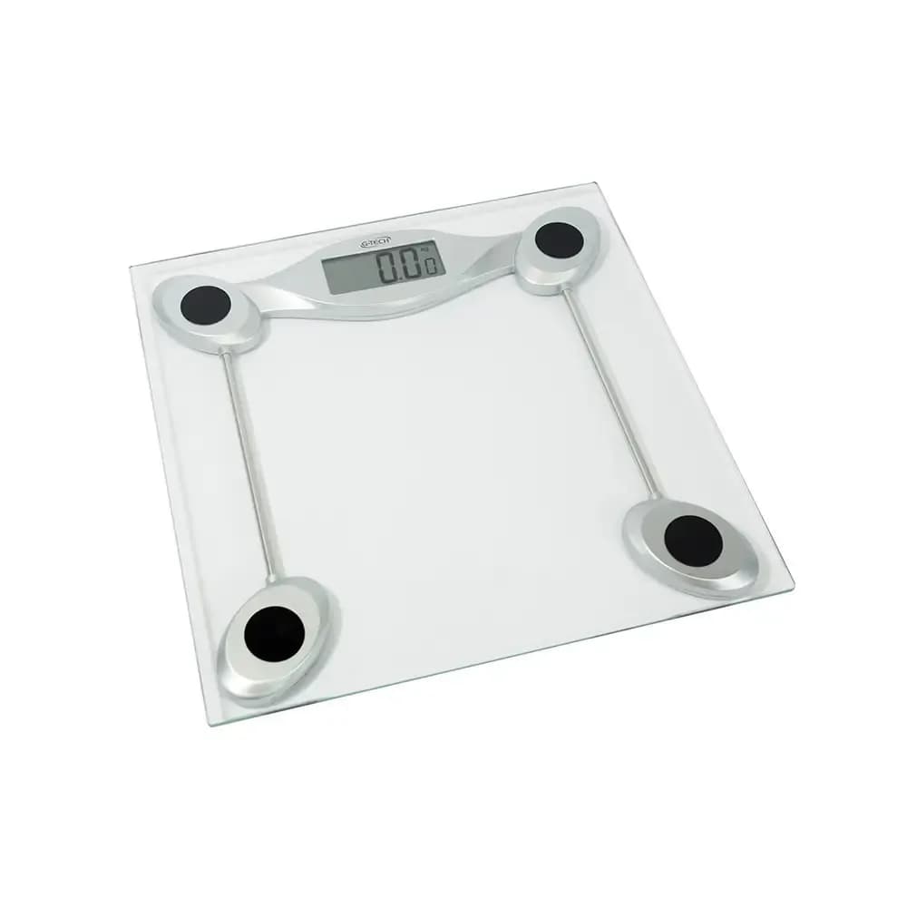 Balança Digital Glass 200 - G-Tech