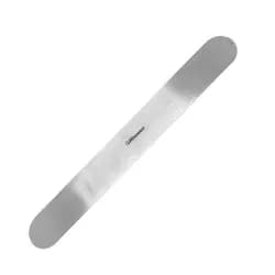 Espátula Flexível Abdominal 300 x 35mm