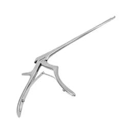 Pinça Kerrison Boca Para Cima 40° 3mm