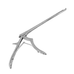 Pinça Kerrison Boca Para Cima 40° 6mm