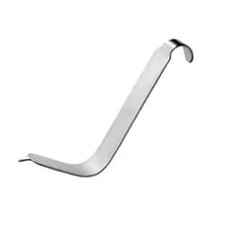 Afastador Taylor 160x30mm - Ponta 100mm