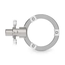 Holder CAD/CAM 98mm M2 5X - AmannGirrbach