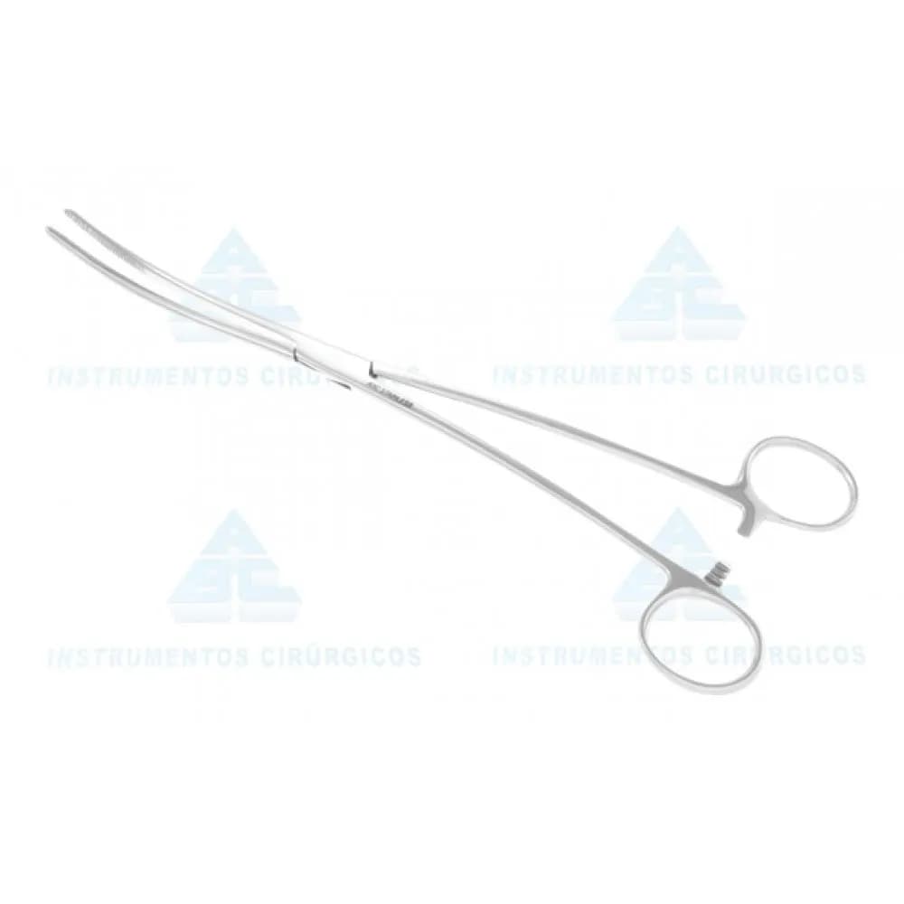 Pinça Bozemann 26 cm para Tapones - ABC