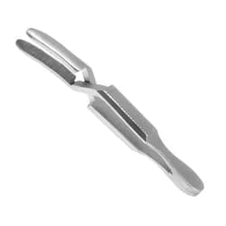 Clamp Bulldog Dieffenbach Curvo 60mm