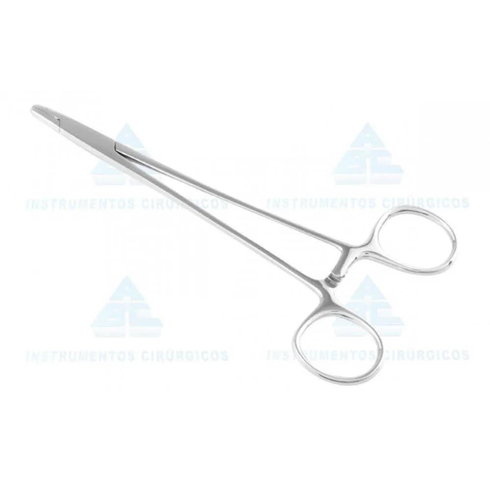 Porta Agulha para Fio de Aço - ABC