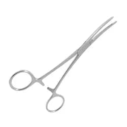 Pinça Rochester Carmalt Curva 20cm