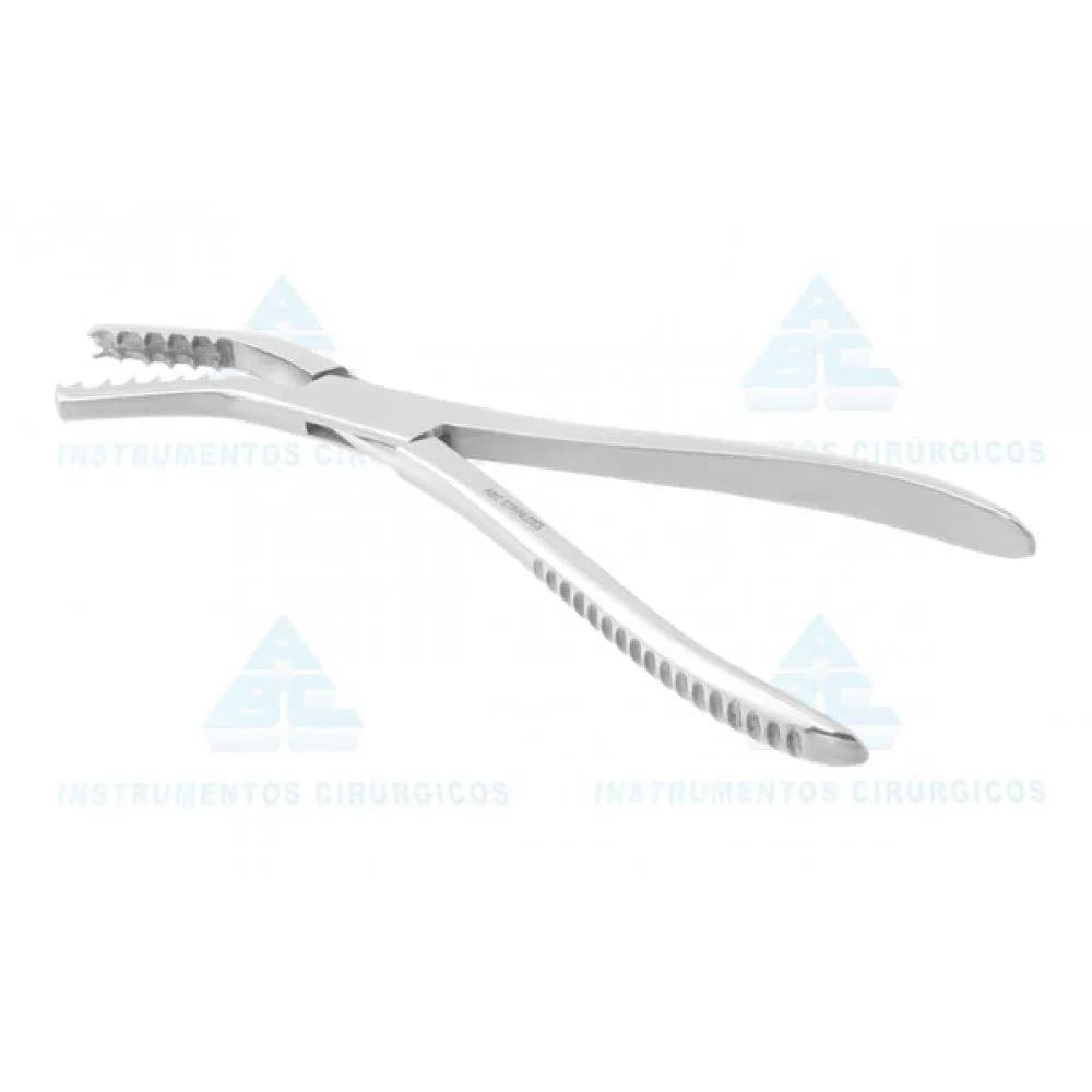 Pinça Semb para Ortopedia 20 cm - ABC