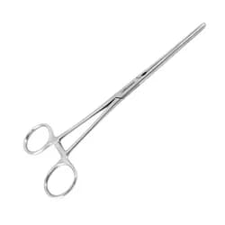 Pinça Doyen Atraumática Reta 16cm