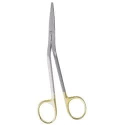 Tesoura Cottle Serrilhada. 14 cm