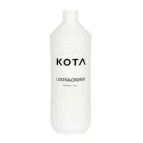 Solução Eletrolítica Lustracromo - Kota Knebel