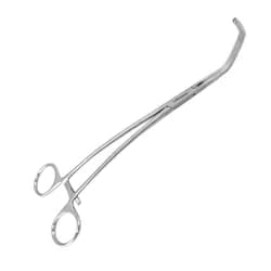Pinça Satinsky Atraumática 26cm