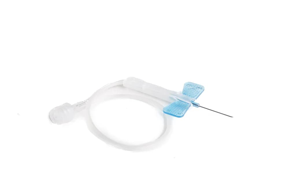 Scalp Intravenoso c/ Disp. Segurança Wiltex