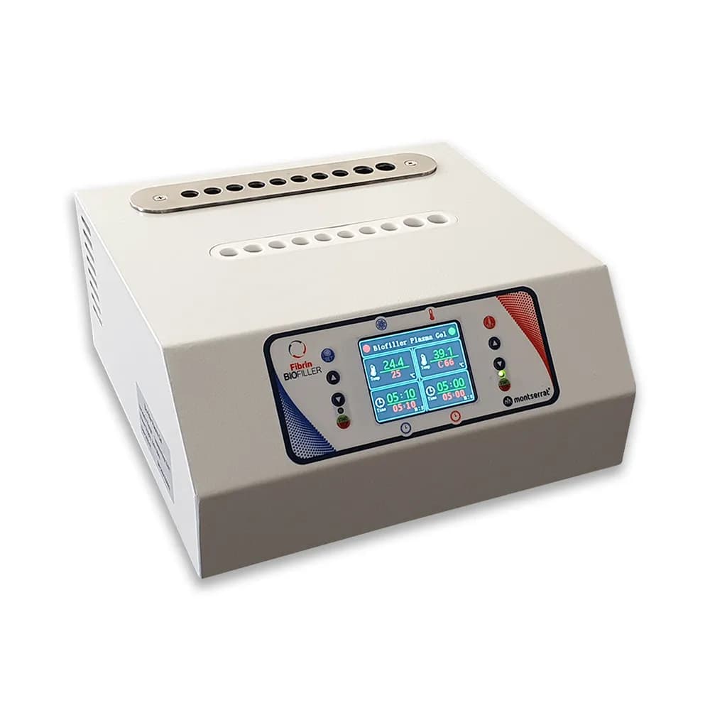 Fibrin BioFiller Plasma Gel 110v