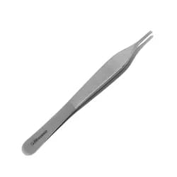 Pinça Adson com dente 15cm