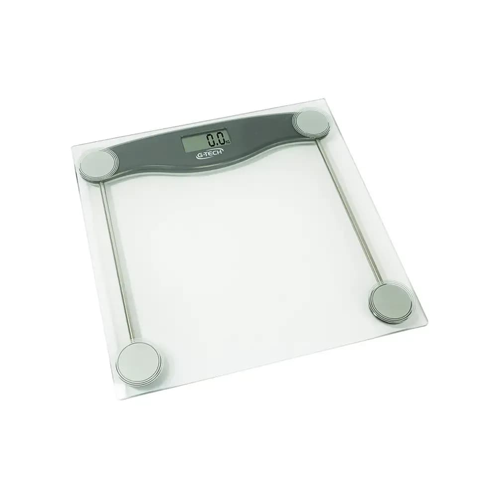 Balança Digital Glass 10 - G-Tech